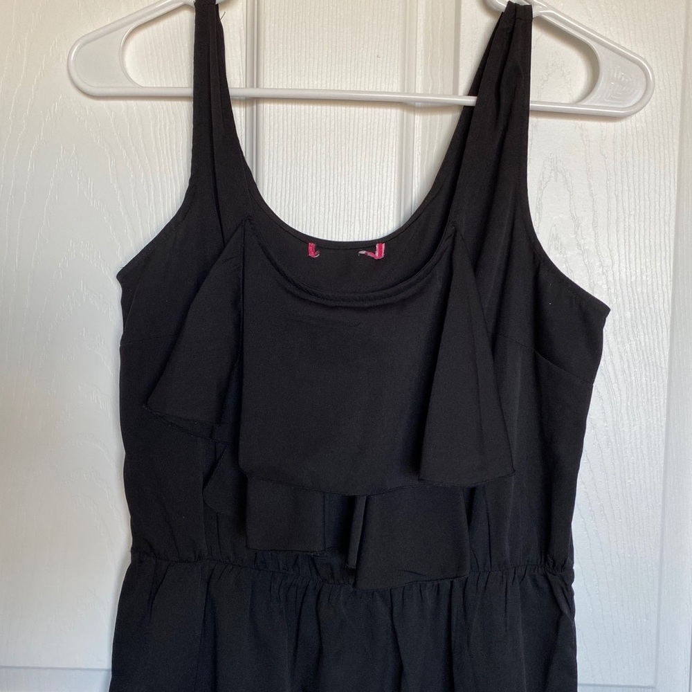 💫 BOGO Classic Black Dress